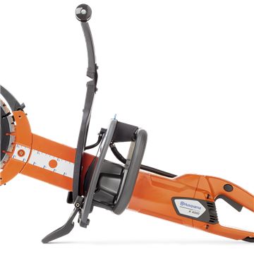 Husqvarna K 4000 Cut-n-Break Ηλεκτρικός Κόφτης Χειρός, κοπή 40ccm 967 07 97-01